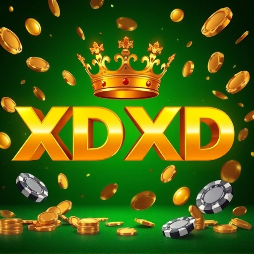 xdxd Logo